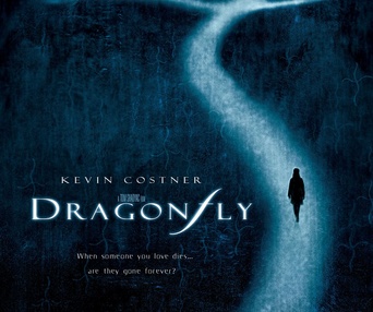 Affiche du film Dragonfly