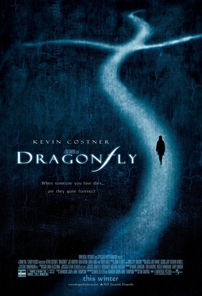 Affiche du film Dragonfly