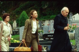 Scène du film Mon petit doigt m'a dit