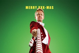 Affiche du film A Very Harold & Kumar Christmas