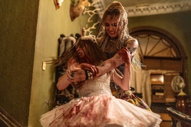 Image du film Abigail Image du film Abigail