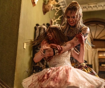 Image du film  Abigail