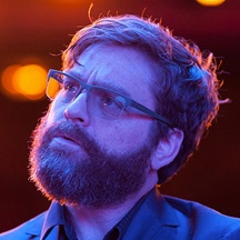 Photo de Zach Galifianakis