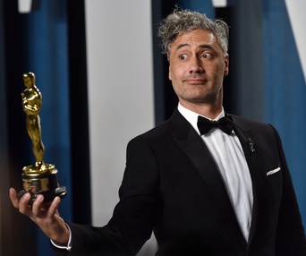 Party Vanity Fair après les Oscars 2020