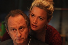 Une scène du film Une famille à louer