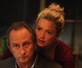 Une scène du film Une famille à louer