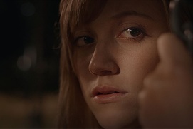 Une scène du film It Follows Une scène du film It Follows