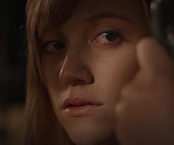 Une scène du film It Follows