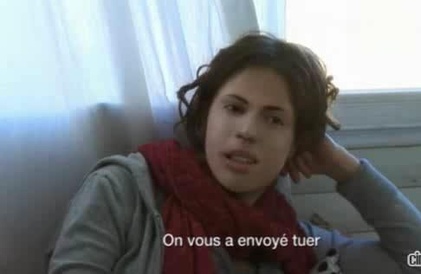 Bande-annonce en français