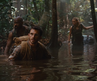 Image du film Jurassic World: Rebirth