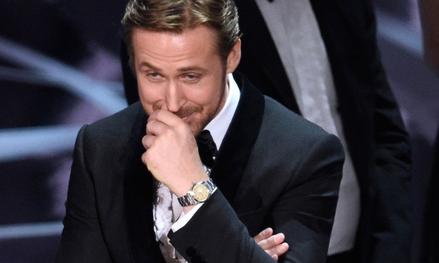 Oscars 2017 : Ce que les caméras n'ont pas capté