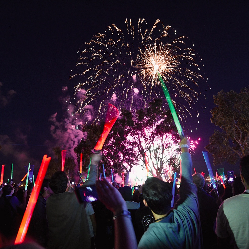Photos du panel de Star Wars: The Force Awakens au Comic-Con