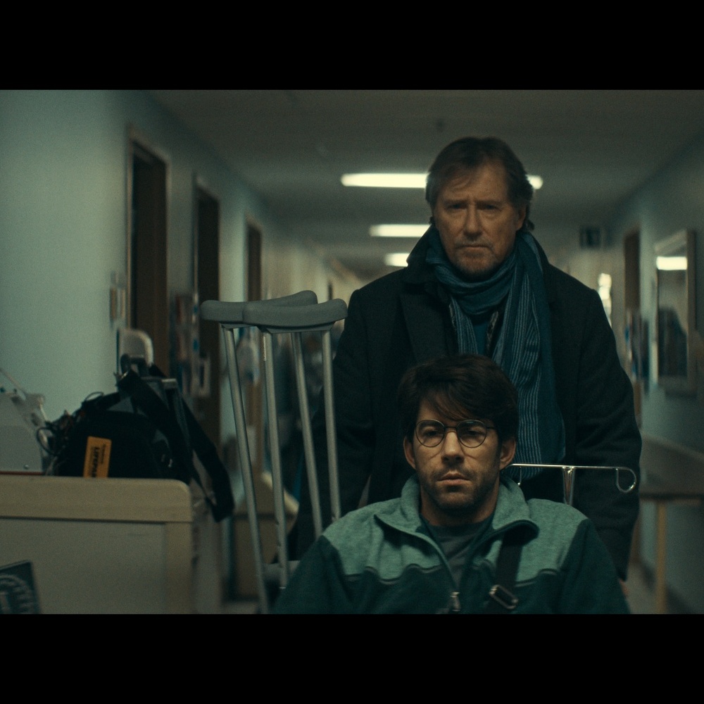 Images du film L'autre