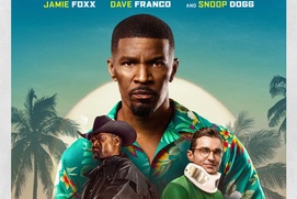 Affiche du film Day Shift