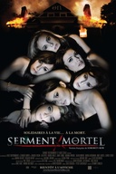 Affiche du film Serment mortel