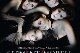 Affiche du film Sorority Row