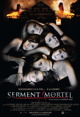Serment mortel