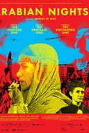 Affiche du film Arabian Nights: Volume 1 - The Restless One