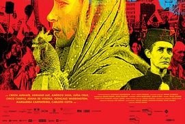 Images du film Arabian Nights: Volume 1 - The Restless One