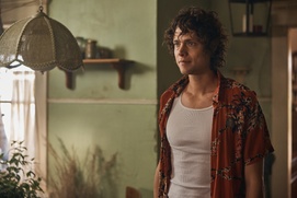 Image du film Die Alone