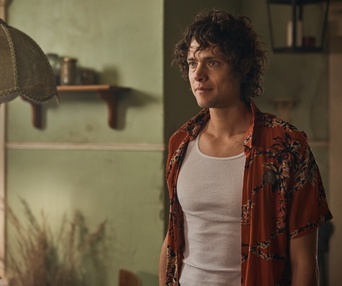 Image du film Die Alone