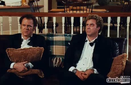 Bande-annonce en anglais