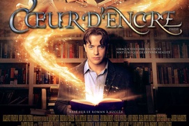 Affiche du film Coeur d'encre