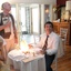 Sur le plateau de French Kiss