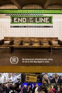 Affiche du film End of the Line