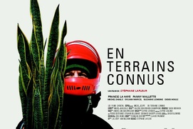 Affiche du film En terrains connus
