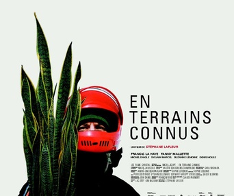 Affiche du film En terrains connus
