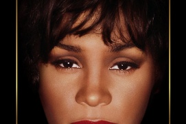 Affiche du film Whitney