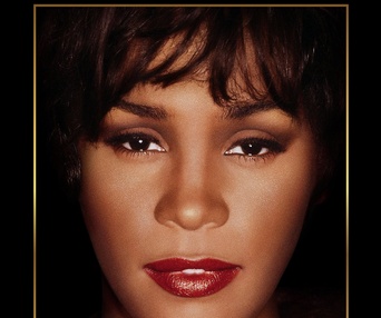 Affiche du film Whitney