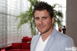 Sur le tapis rouge de Starbuck