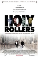 Affiche du film Holy Rollers