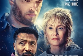 Affiche du film What Remains
