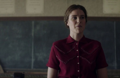 Bande-annonce en anglais