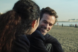 Image du film Une part manquante