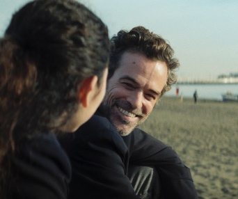 Image du film Une part manquante