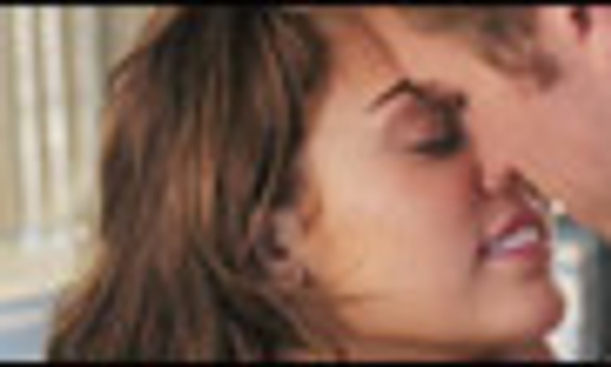Bande-annonce du drame The Last Song
