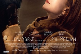 Affiche du film Elle