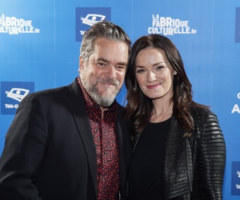 Premier Gala de l'ADISQ 2019