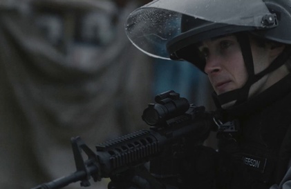Bande-annonce en anglais