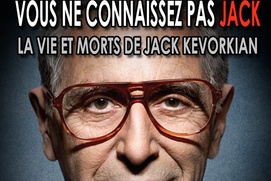 Affiche en français du film You Don't Know Jack Affiche en français du film You Don't Know Jack