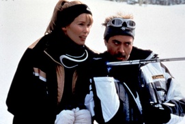 Une scène du film Friends & Lovers