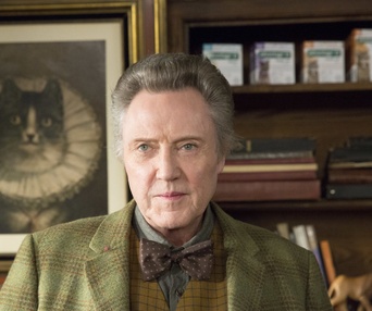 Une scène du film Nine Lives