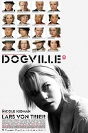 Affiche du film Dogville