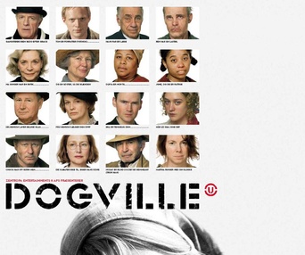 Affiche du film Dogville