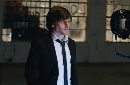 Bande-annonce en anglais