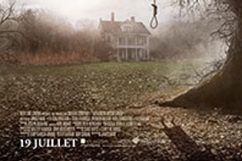 Affiche du film La conjuration Affiche du film La conjuration